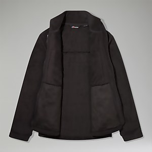 Men's Prism Guide InterActive Polartec® Fleece Gore-Tex Jacket - Black