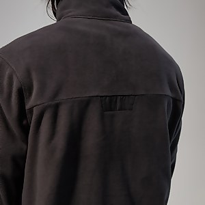 Men's Prism Guide InterActive Polartec® Fleece Gore-Tex Jacket - Black