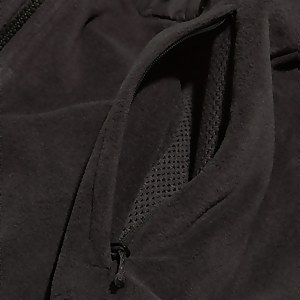 Men's Prism Guide InterActive Polartec® Fleece Gore-Tex Jacket - Black