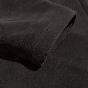 Men's Prism Guide InterActive Polartec® Fleece Gore-Tex Jacket - Black