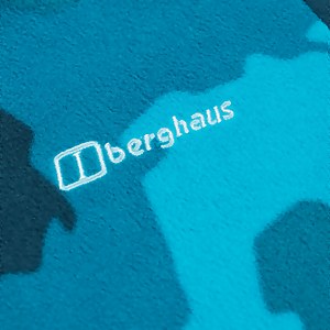 Women's Navala Fleece - Blue