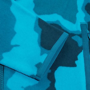 Women's Navala Fleece - Blue