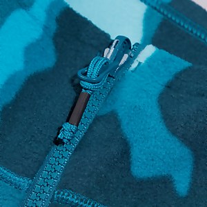 Women's Navala Fleece - Blue