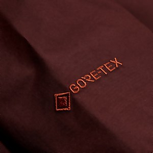 Glissade Gore-Tex InterActive Jacke für Damen - Braun