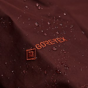 Glissade Gore-Tex InterActive Jacke für Damen - Braun