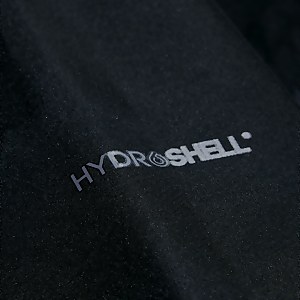Women's Deluge Pro 3.0 Waterproof Jacket - Black