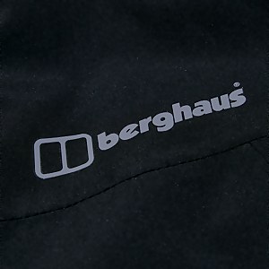 Women's Deluge Pro 3.0 Waterproof Jacket - Black