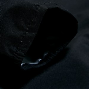 Women's Deluge Pro 3.0 Waterproof Jacket - Black