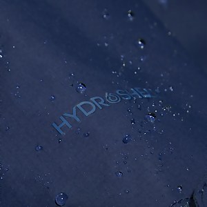Men's Deluge Pro 2.0 Insulated Waterproof Jacket - Blue