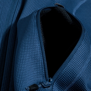 Men's Pravitale Mtn 2.0 Hooded Fleece Jacket Turquoise