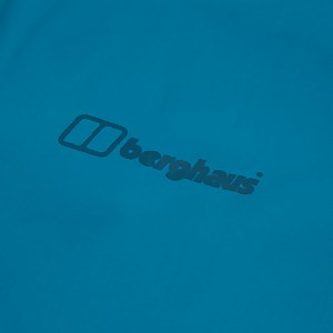 Men's Deluge Pro 2.0 Waterproof Jacket - Dark Turquoise