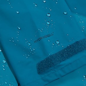 Men's Deluge Pro 2.0 Waterproof Jacket - Dark Turquoise