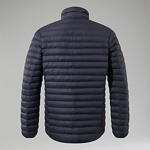 Men's Vaskye Synthetic Insulated Jacket - Black