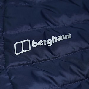 Women's Tephra 2.0 Hooded Insulated Jacket - Blue