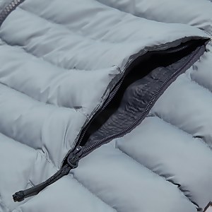 Men's Vaskye Synthetic Insulated Jacket - Grey