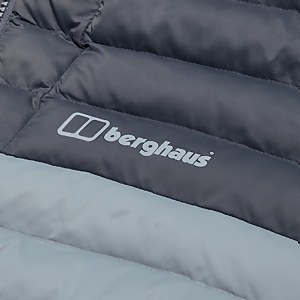 Men's Vaskye Synthetic Insulated Jacket - Grey