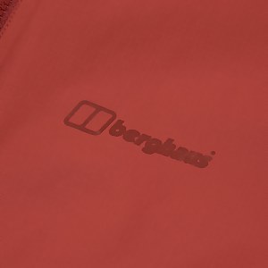 Men's Deluge Pro 2.0 Waterproof Jacket - Red