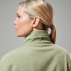 Prism Polartec InterActive Fleece für Damen - Grün