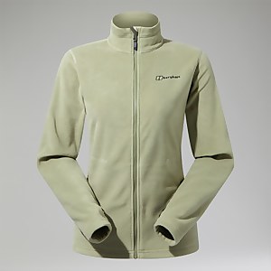 Prism Polartec InterActive Fleece für Damen - Grün