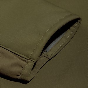 Men's Ghlas 2.0 Softshell Jacket - Green