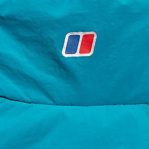 Men's Sabber Down Insulated Jacket - Turquoise