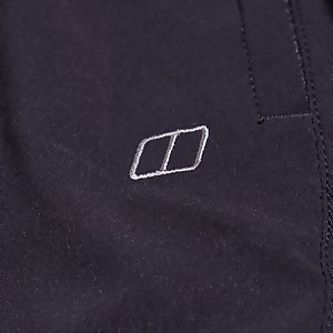 Women's Explorer Maternity Walking Pant Black
