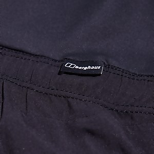 Women's Explorer Maternity Walking Pant Black