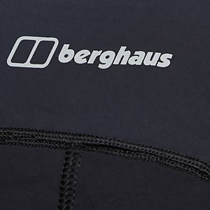 Women's Durable Trail Legging - Black