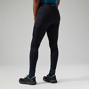 Women's Durable Trail Legging - Black