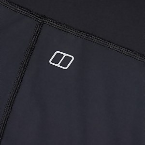 Women's Durable Trail Legging - Black