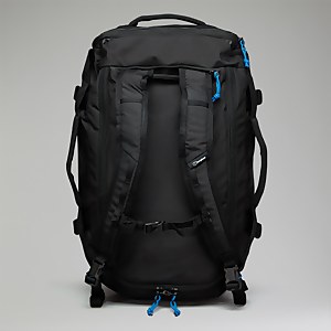 Unisex Xodus 40 Travel Holdall - Black
