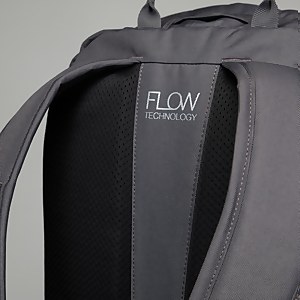 Unisex 24/7 25 Rucsac Grey/Black