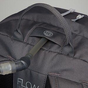 Unisex 24/7 25 Rucsac Grey/Black