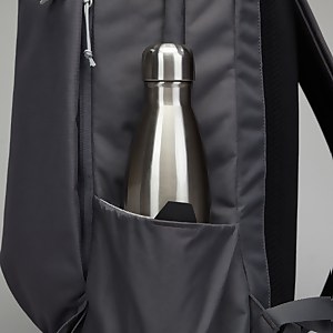 Unisex 24/7 25 Rucsac Grey/Black