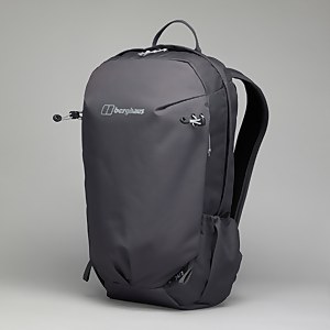 Unisex 24/7 25 Rucsac Grey/Black