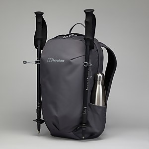 Unisex 24/7 25 Rucsac Grey/Black