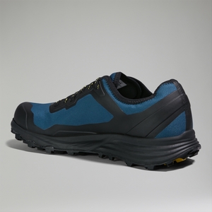 VC22 GTX Wanderschuhe für Herren - Schwarz/Marineblau