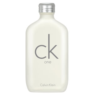 Calvin Klein Ck One Eau de Toilette 100ml