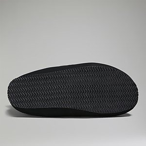 Unisex Bothy Synthetic Insulated Booty Jet Black
