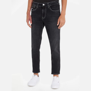 Tommy jeans tommy hilfiger difference online