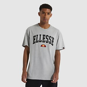 Men's Columbia T-Shirt Grey Marl - XL