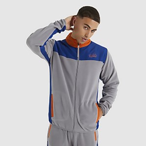 Men's Lettino Jacket Grey - L