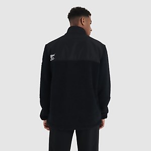 Men's Ultro Jacket Black