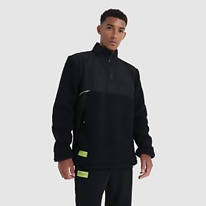 Men's Ultro Jacket Black - XL
