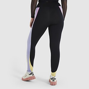Maristella Leggings Schwarz für Damen