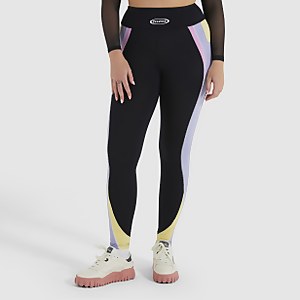 Women's Maristella Legging Black - 10