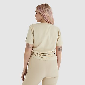 Women's Viglio T-Shirt Beige