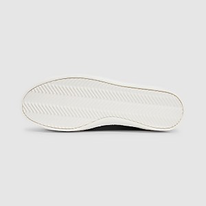 Herren Pulito Mid Sneaker Schwarz