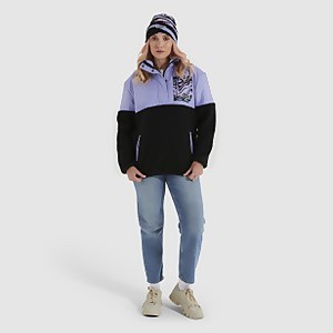 Almarie Jacke Schwarz für Damen