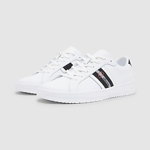 Men's Strada Trainer White - 12